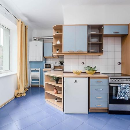 Chill Apartments Gersona Βαρσοβία Εξωτερικό φωτογραφία