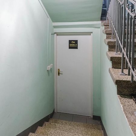 Chill Apartments Gersona Βαρσοβία Εξωτερικό φωτογραφία