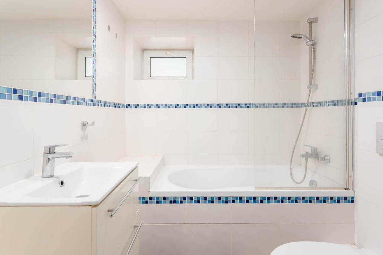 Chill Apartments Gersona Βαρσοβία Εξωτερικό φωτογραφία